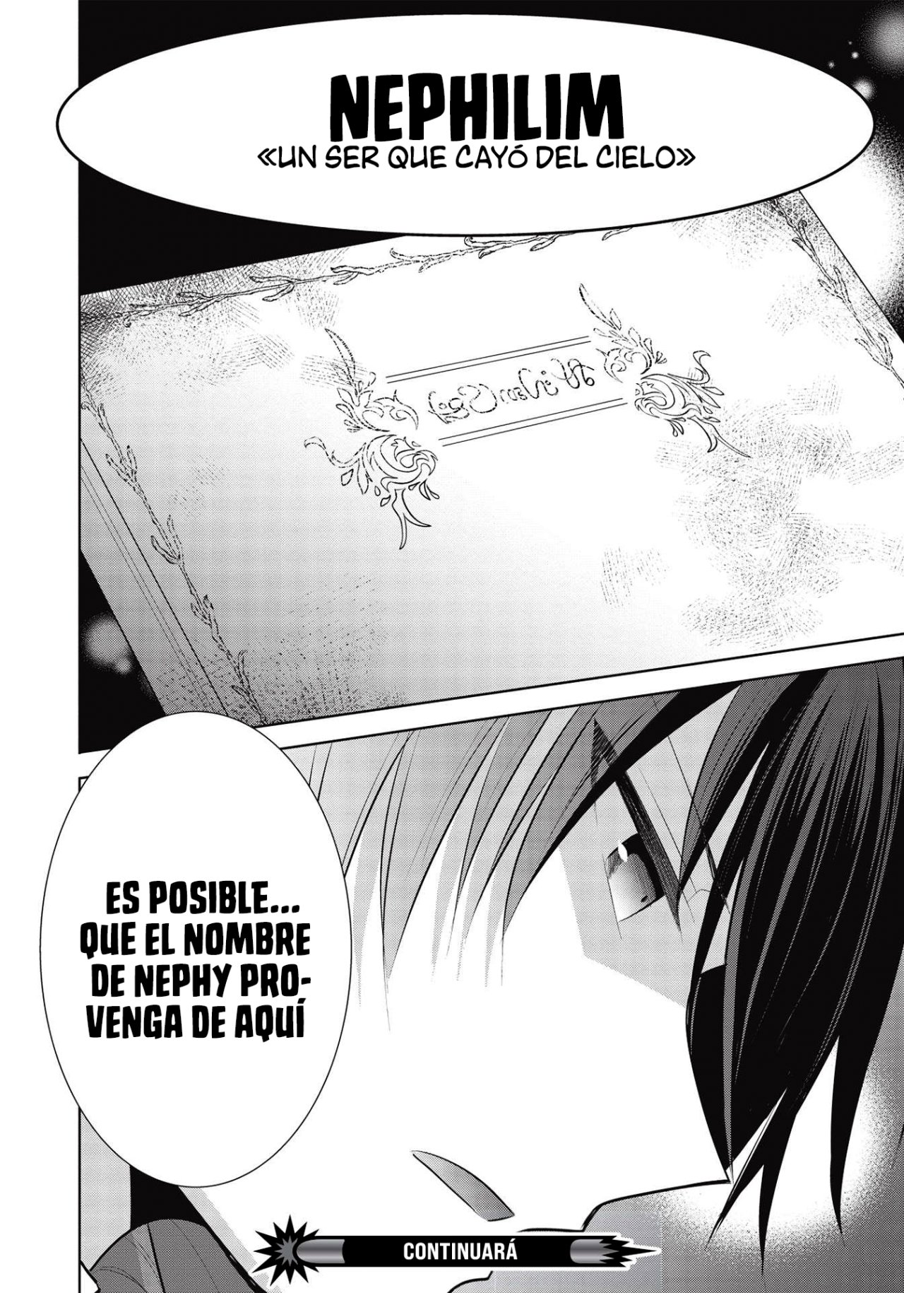 Read Maou no Ore ga Dorei Elf wo Yome ni Shitanda ga Dou Medereba Ii ES Manga Online