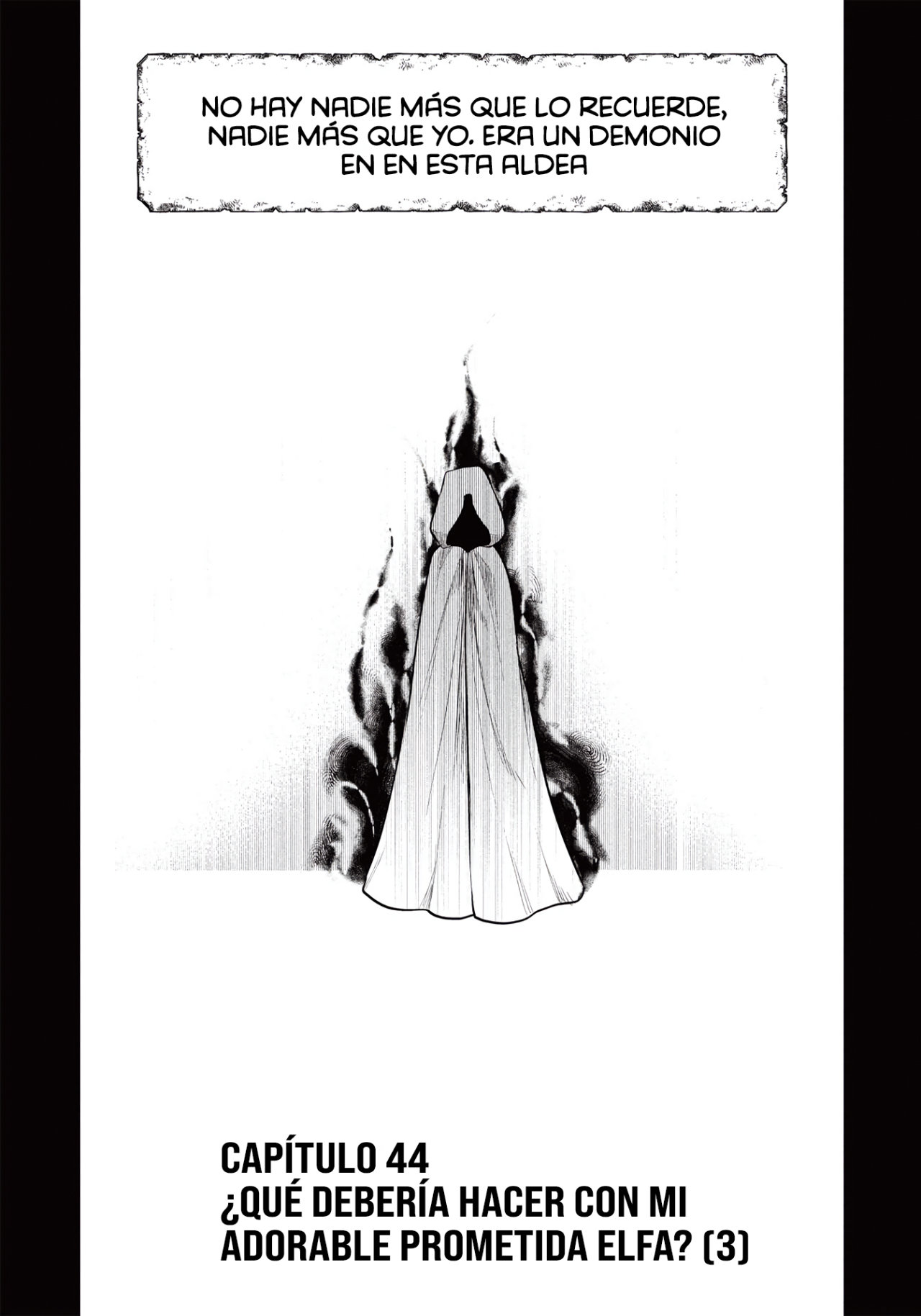 Read Maou no Ore ga Dorei Elf wo Yome ni Shitanda ga Dou Medereba Ii ES Manga Online