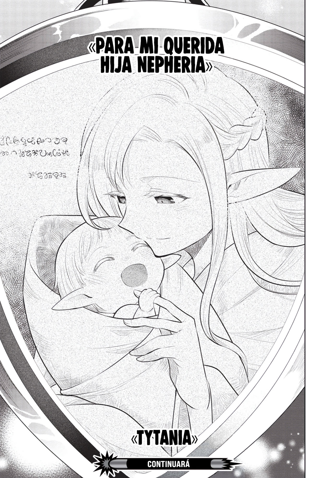 Read Maou no Ore ga Dorei Elf wo Yome ni Shitanda ga Dou Medereba Ii ES Manga Online
