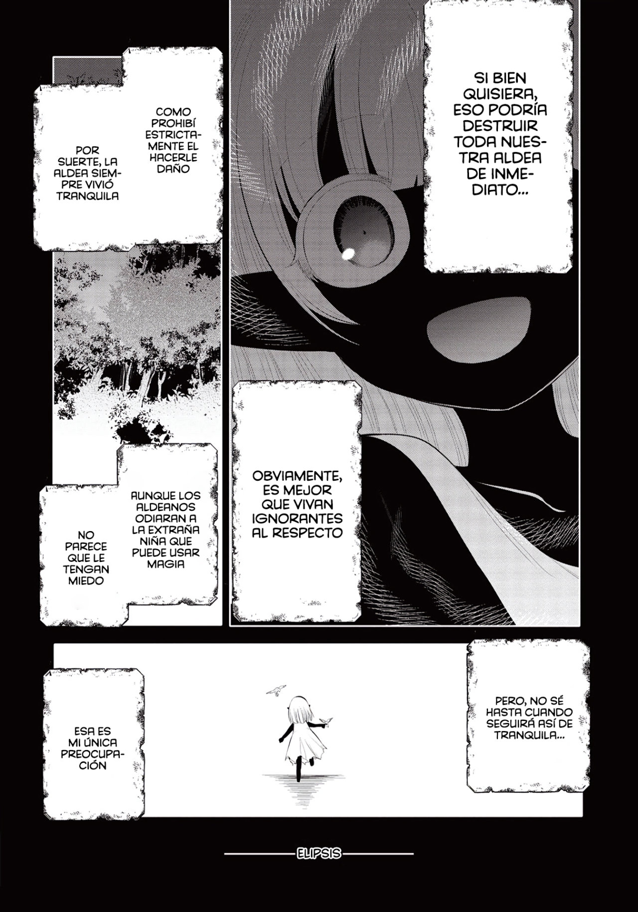 Read Maou no Ore ga Dorei Elf wo Yome ni Shitanda ga Dou Medereba Ii ES Manga Online