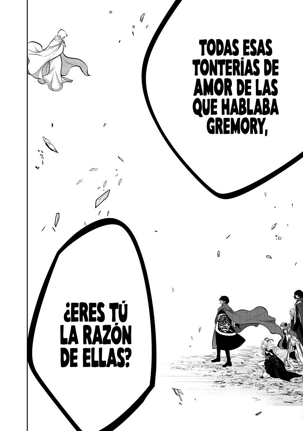 Read Maou no Ore ga Dorei Elf wo Yome ni Shitanda ga Dou Medereba Ii ES Manga Online