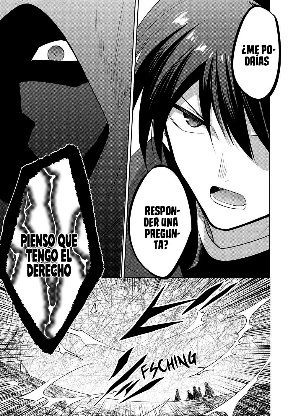 Read Maou no Ore ga Dorei Elf wo Yome ni Shitanda ga Dou Medereba Ii ES Manga Online