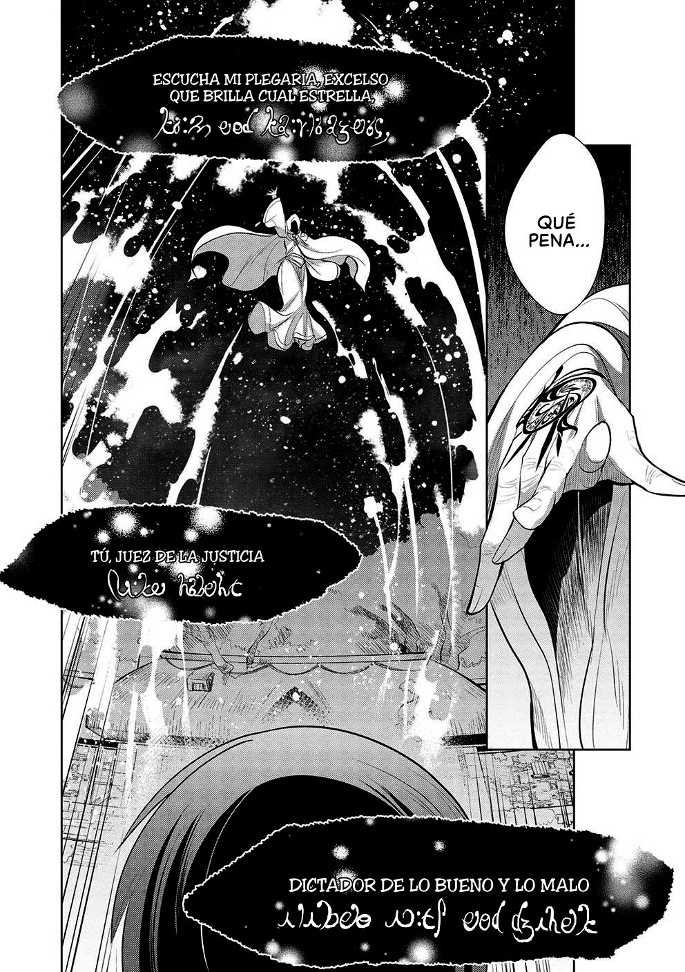 Read Maou no Ore ga Dorei Elf wo Yome ni Shitanda ga Dou Medereba Ii ES Manga Online