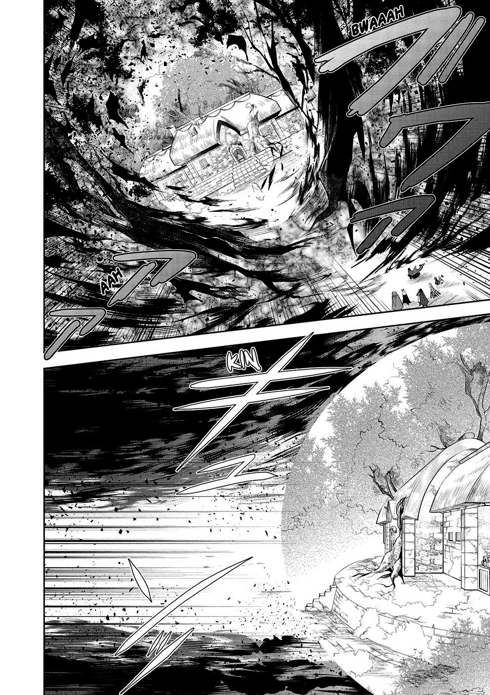 Read Maou no Ore ga Dorei Elf wo Yome ni Shitanda ga Dou Medereba Ii ES Manga Online
