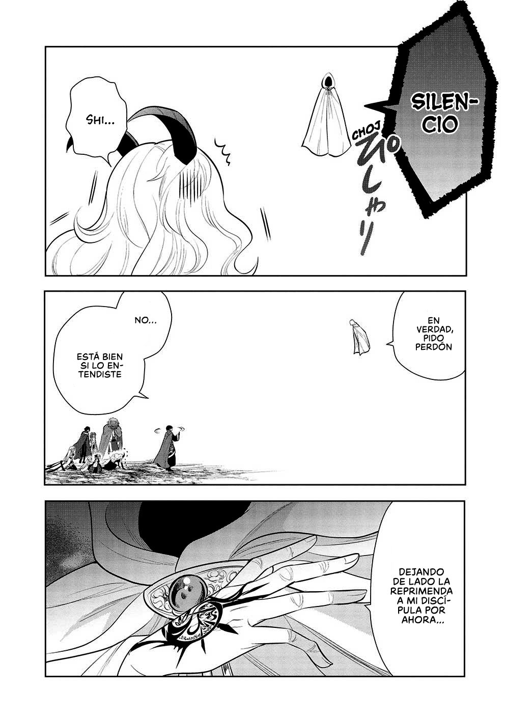 Read Maou no Ore ga Dorei Elf wo Yome ni Shitanda ga Dou Medereba Ii ES Manga Online