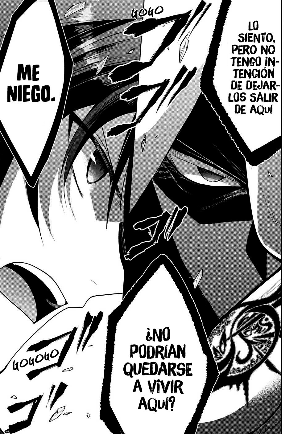 Read Maou no Ore ga Dorei Elf wo Yome ni Shitanda ga Dou Medereba Ii ES Manga Online