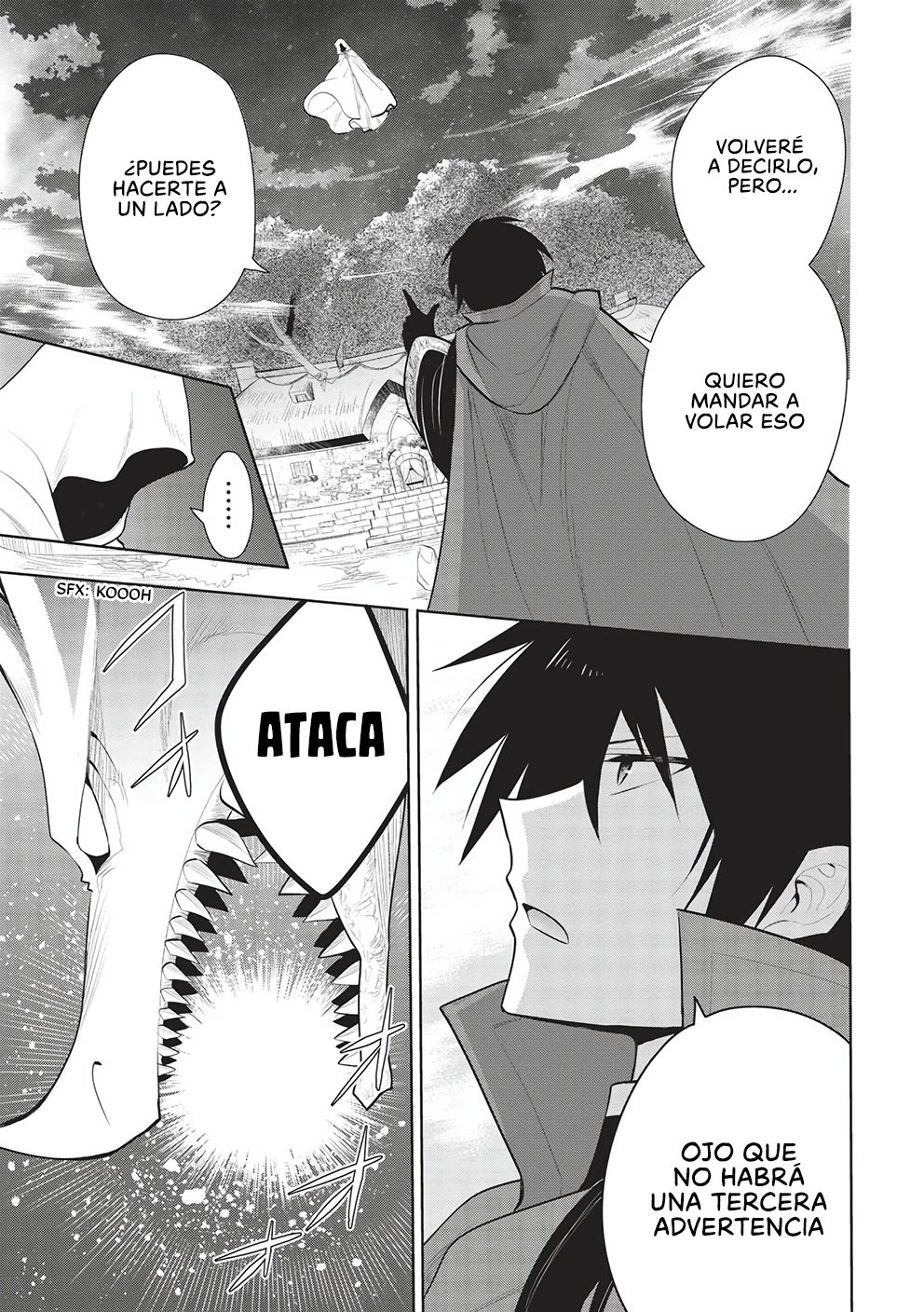 Read Maou no Ore ga Dorei Elf wo Yome ni Shitanda ga Dou Medereba Ii ES Manga Online