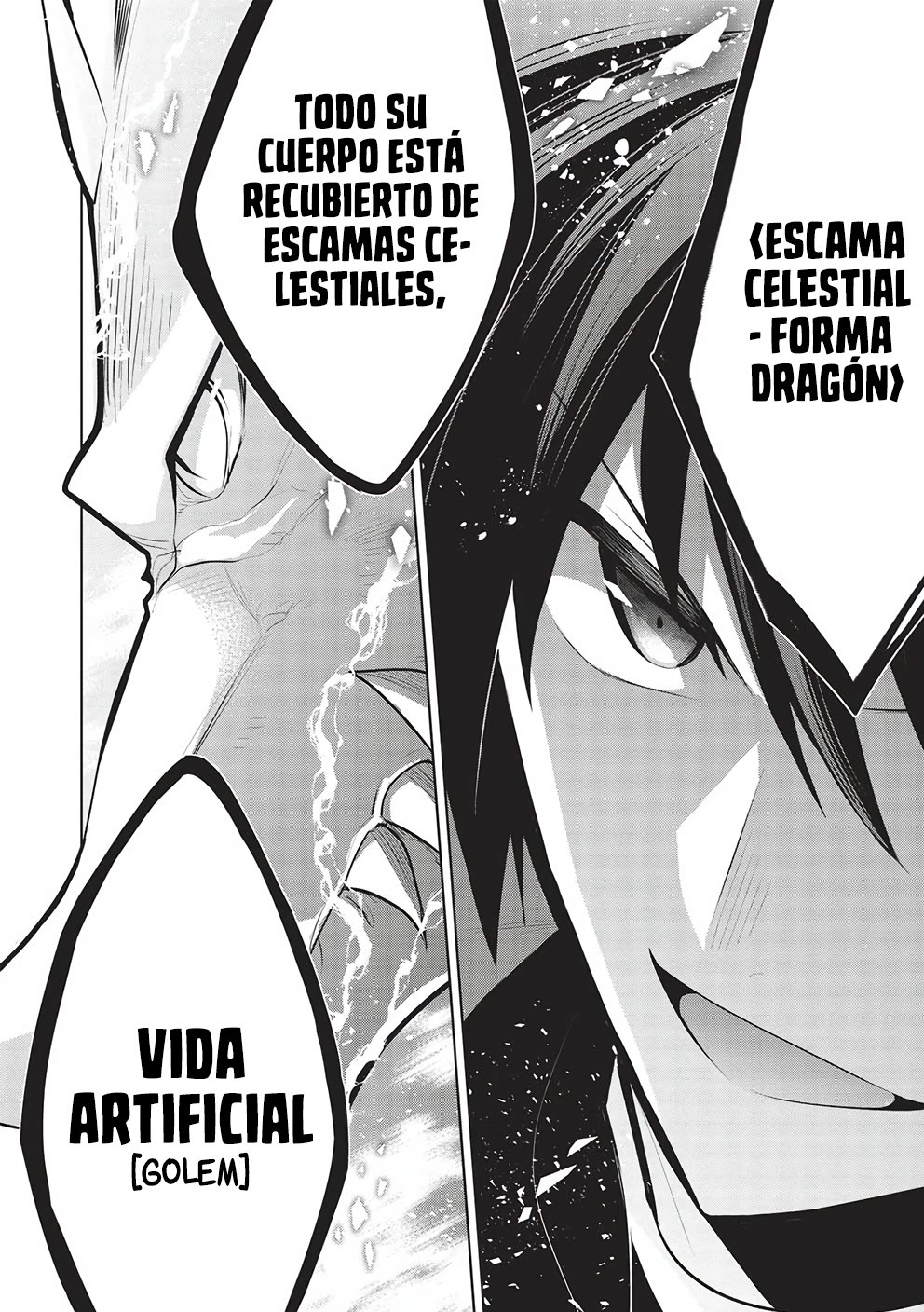 Read Maou no Ore ga Dorei Elf wo Yome ni Shitanda ga Dou Medereba Ii ES Manga Online