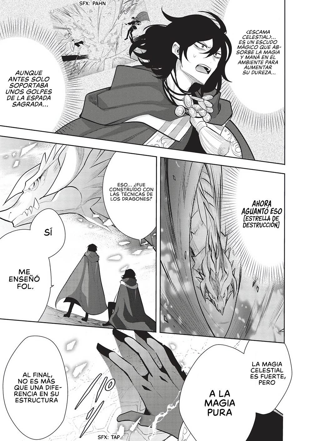 Read Maou no Ore ga Dorei Elf wo Yome ni Shitanda ga Dou Medereba Ii ES Manga Online