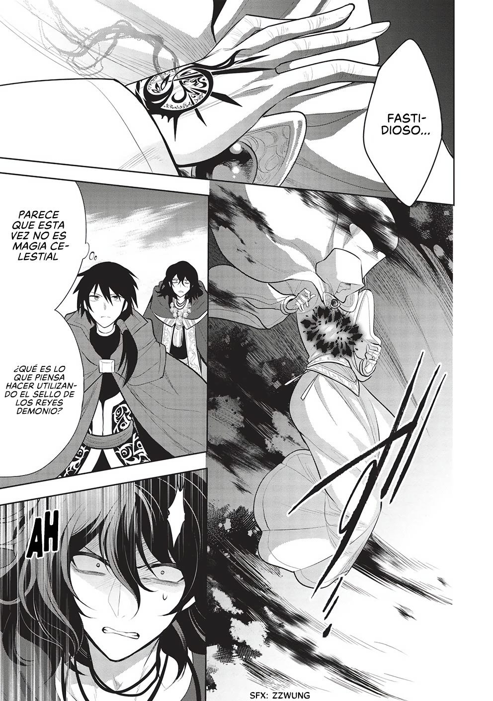 Read Maou no Ore ga Dorei Elf wo Yome ni Shitanda ga Dou Medereba Ii ES Manga Online
