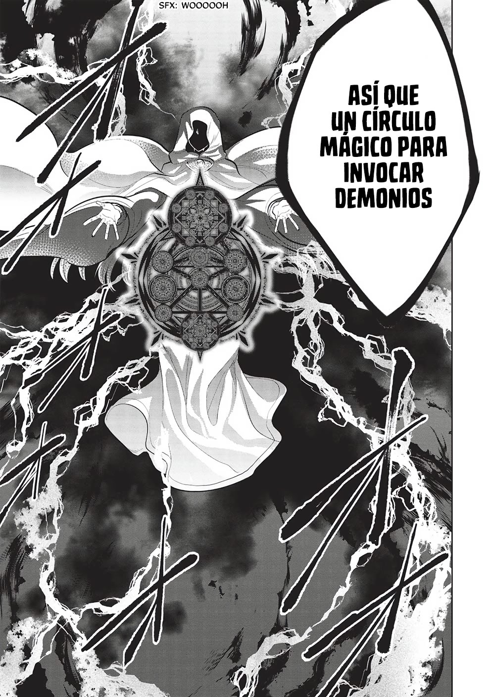Read Maou no Ore ga Dorei Elf wo Yome ni Shitanda ga Dou Medereba Ii ES Manga Online