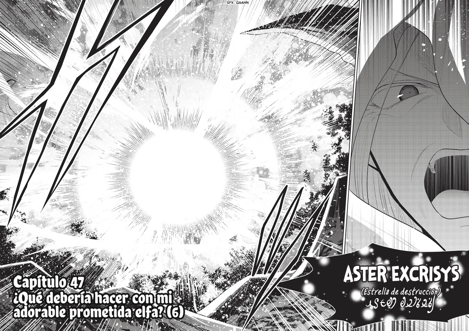 Read Maou no Ore ga Dorei Elf wo Yome ni Shitanda ga Dou Medereba Ii ES Manga Online