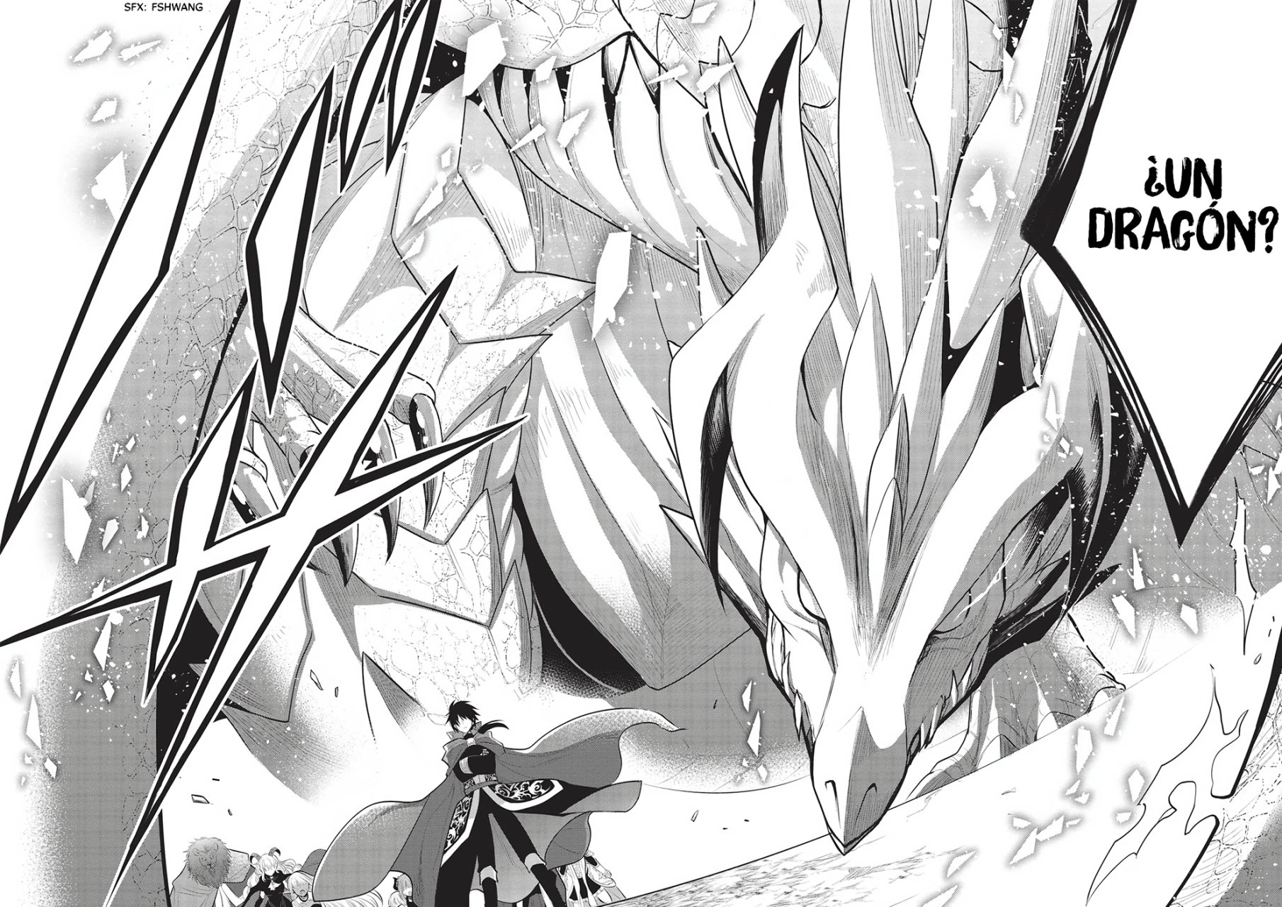 Read Maou no Ore ga Dorei Elf wo Yome ni Shitanda ga Dou Medereba Ii ES Manga Online