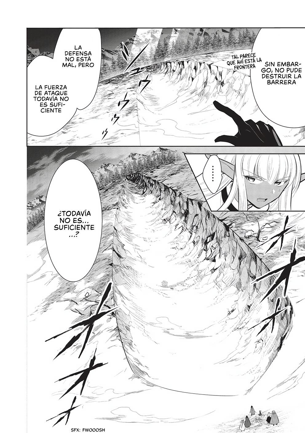 Read Maou no Ore ga Dorei Elf wo Yome ni Shitanda ga Dou Medereba Ii ES Manga Online