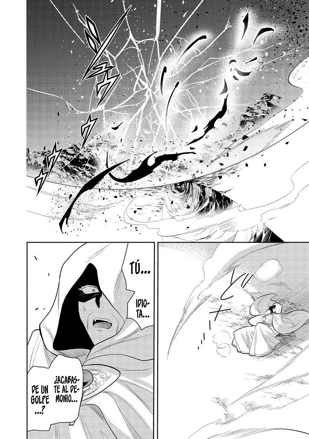Read Maou no Ore ga Dorei Elf wo Yome ni Shitanda ga Dou Medereba Ii ES Manga Online