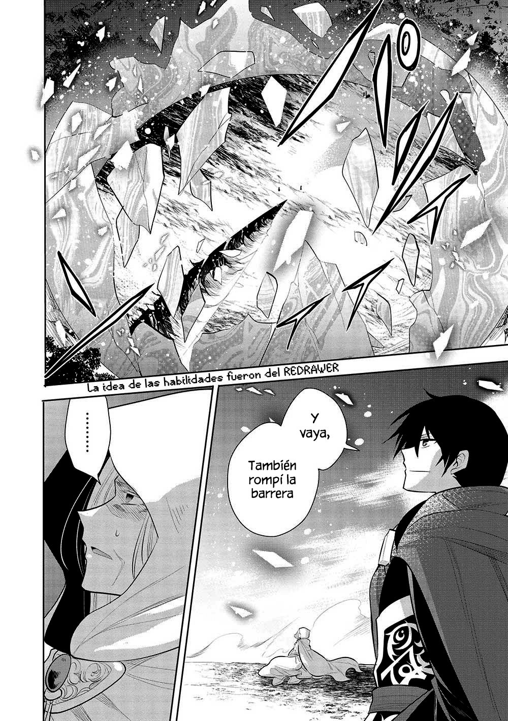 Read Maou no Ore ga Dorei Elf wo Yome ni Shitanda ga Dou Medereba Ii ES Manga Online