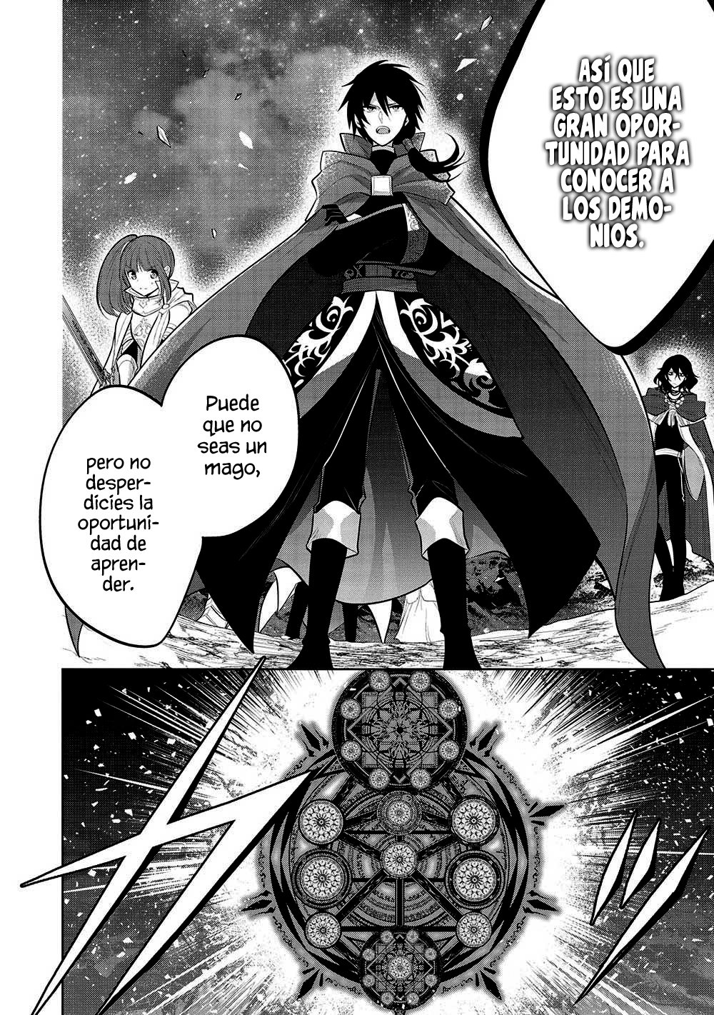 Read Maou no Ore ga Dorei Elf wo Yome ni Shitanda ga Dou Medereba Ii ES Manga Online
