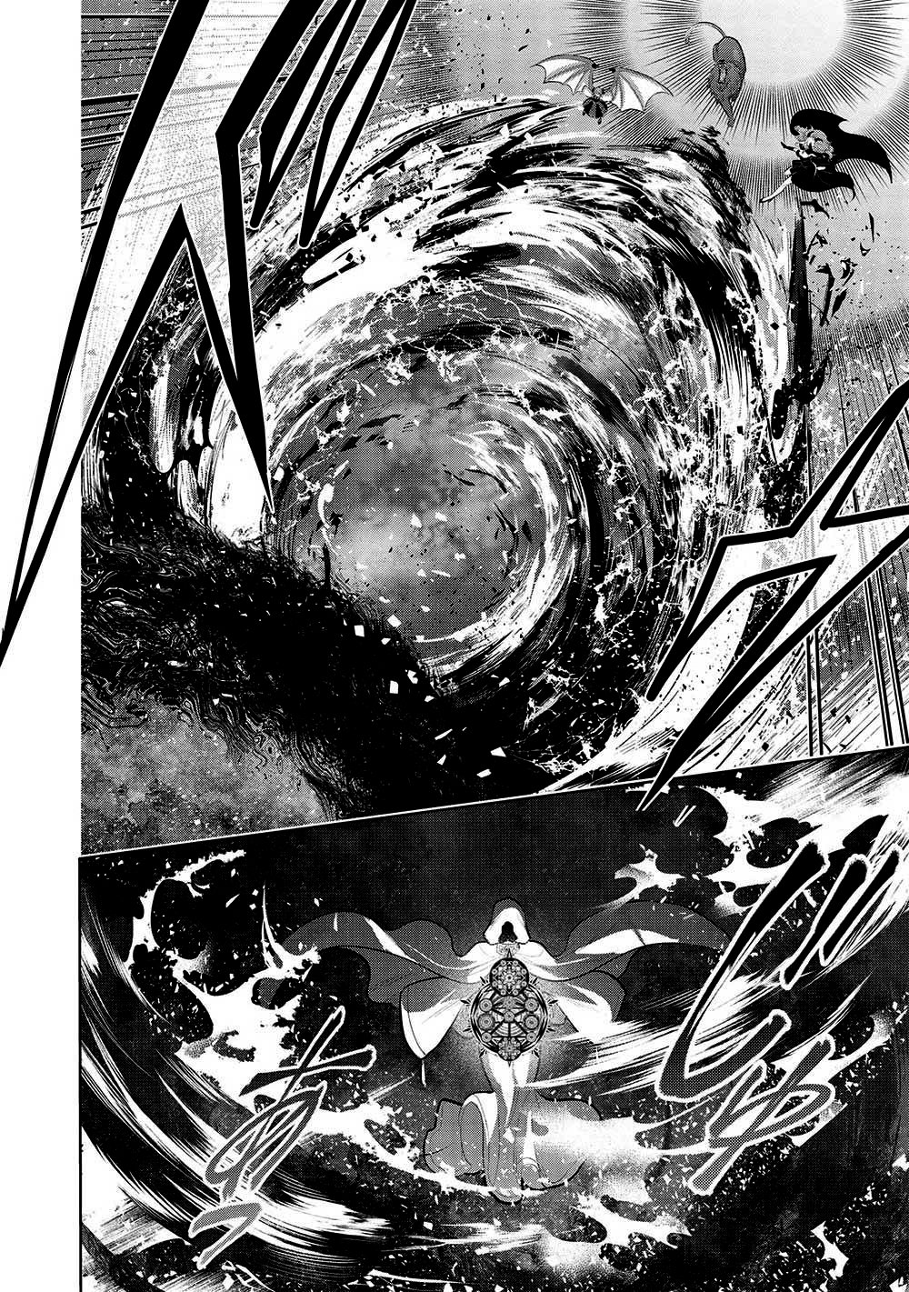 Read Maou no Ore ga Dorei Elf wo Yome ni Shitanda ga Dou Medereba Ii ES Manga Online