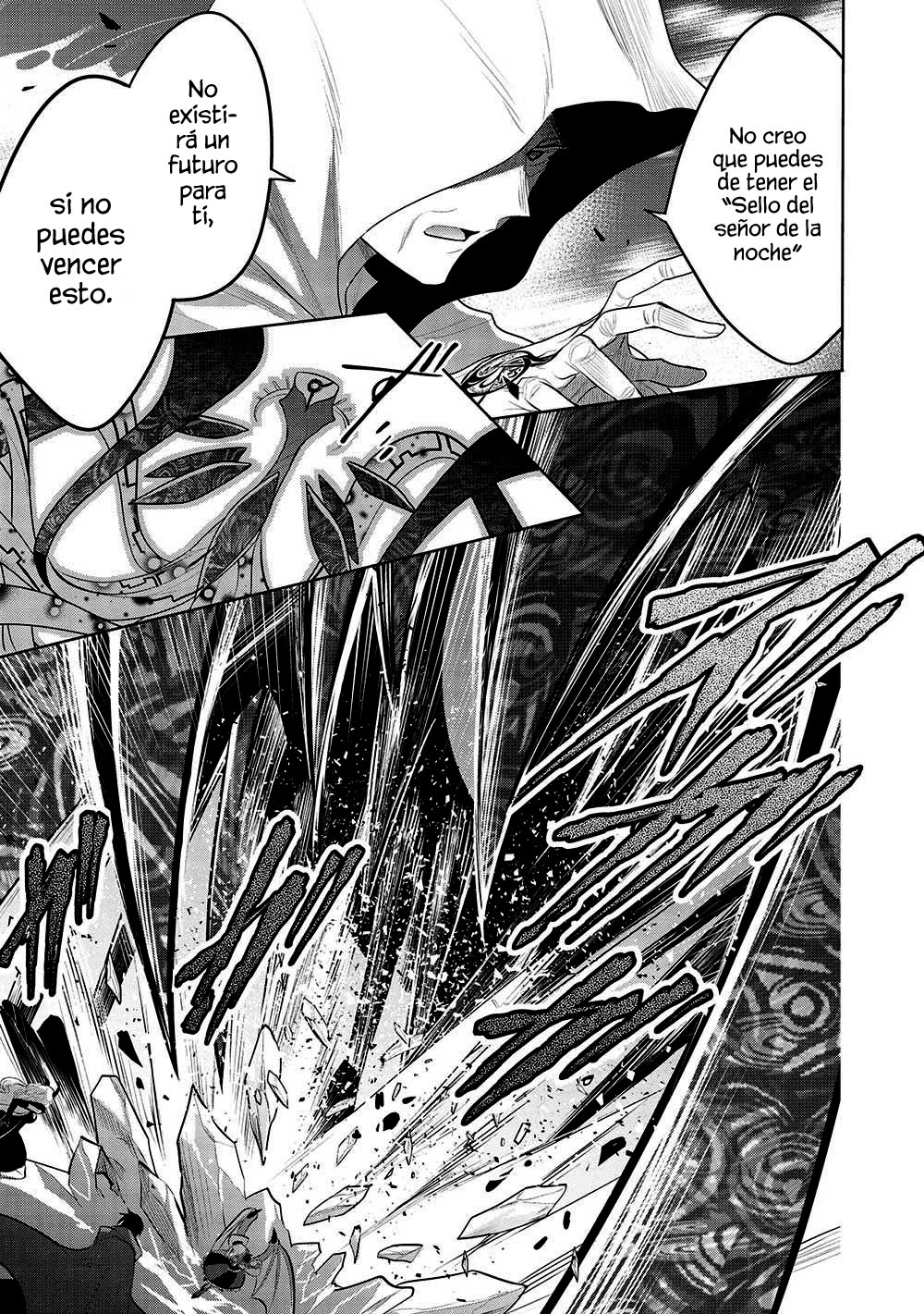 Read Maou no Ore ga Dorei Elf wo Yome ni Shitanda ga Dou Medereba Ii ES Manga Online