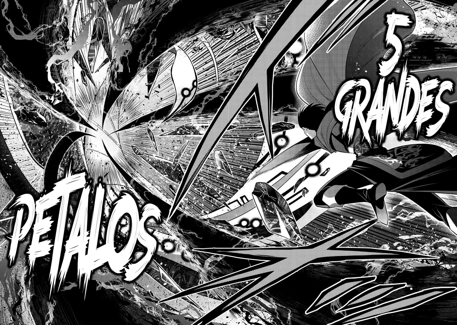 Read Maou no Ore ga Dorei Elf wo Yome ni Shitanda ga Dou Medereba Ii ES Manga Online