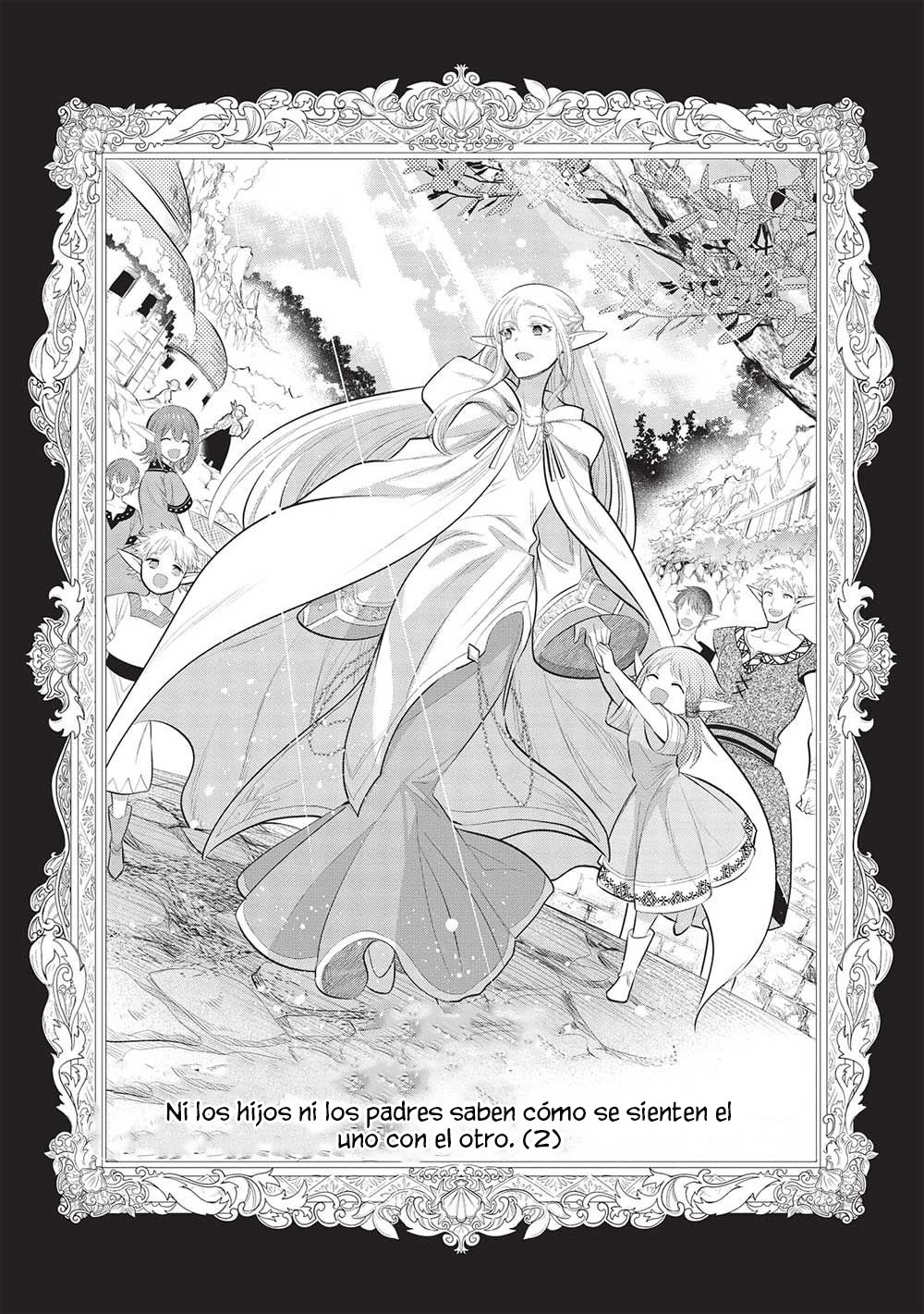 Read Maou no Ore ga Dorei Elf wo Yome ni Shitanda ga Dou Medereba Ii ES Manga Online