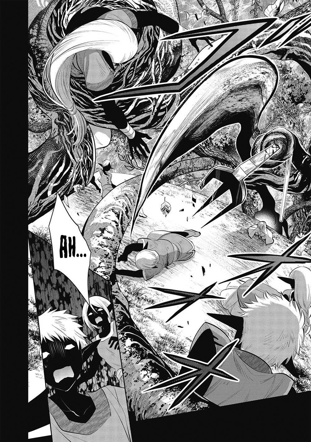 Read Maou no Ore ga Dorei Elf wo Yome ni Shitanda ga Dou Medereba Ii ES Manga Online