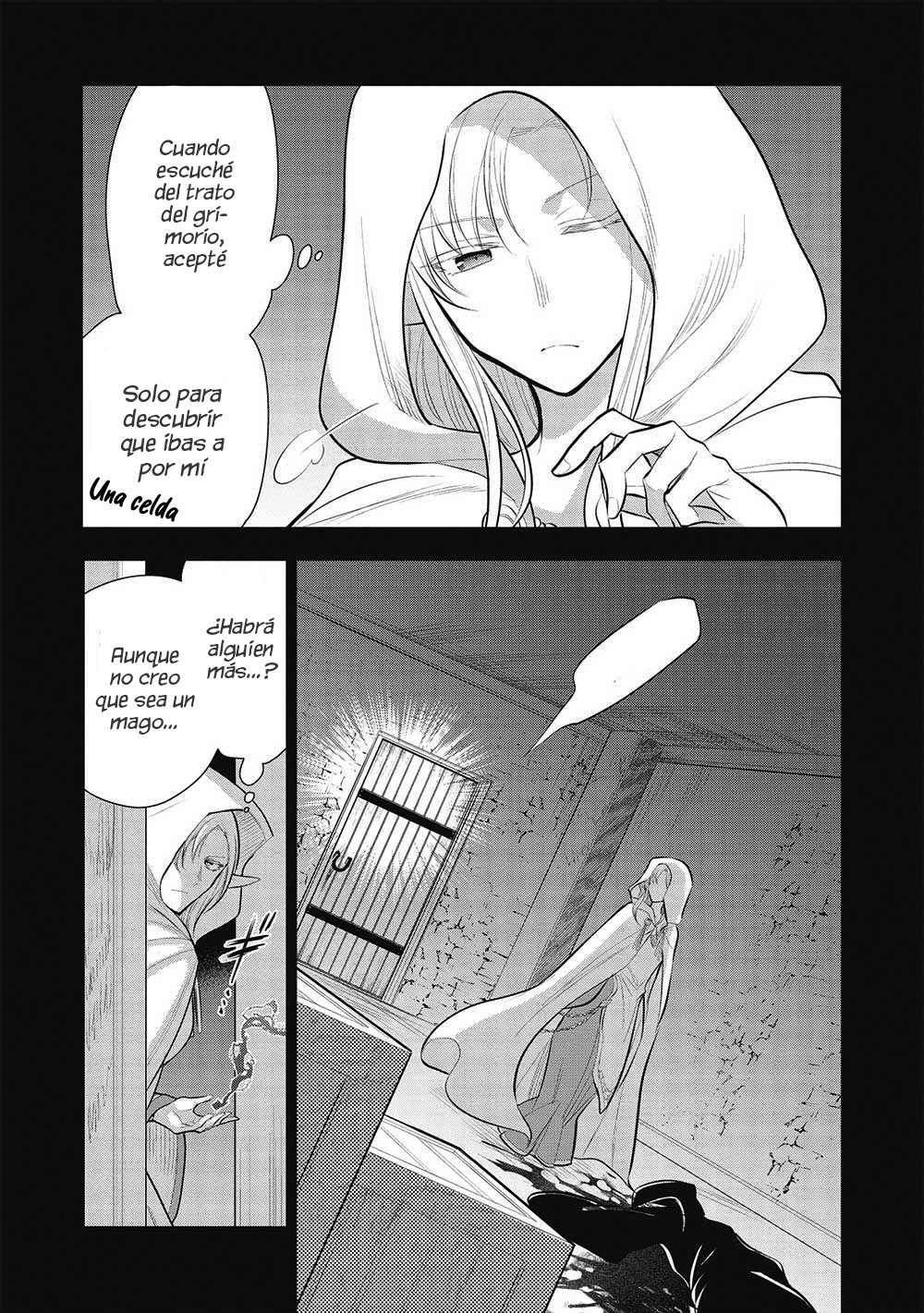 Read Maou no Ore ga Dorei Elf wo Yome ni Shitanda ga Dou Medereba Ii ES Manga Online