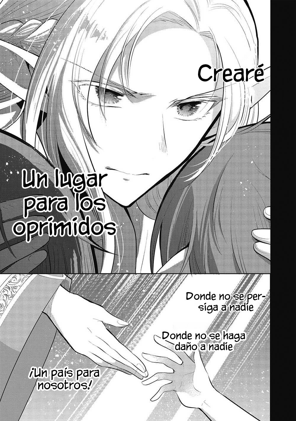 Read Maou no Ore ga Dorei Elf wo Yome ni Shitanda ga Dou Medereba Ii ES Manga Online