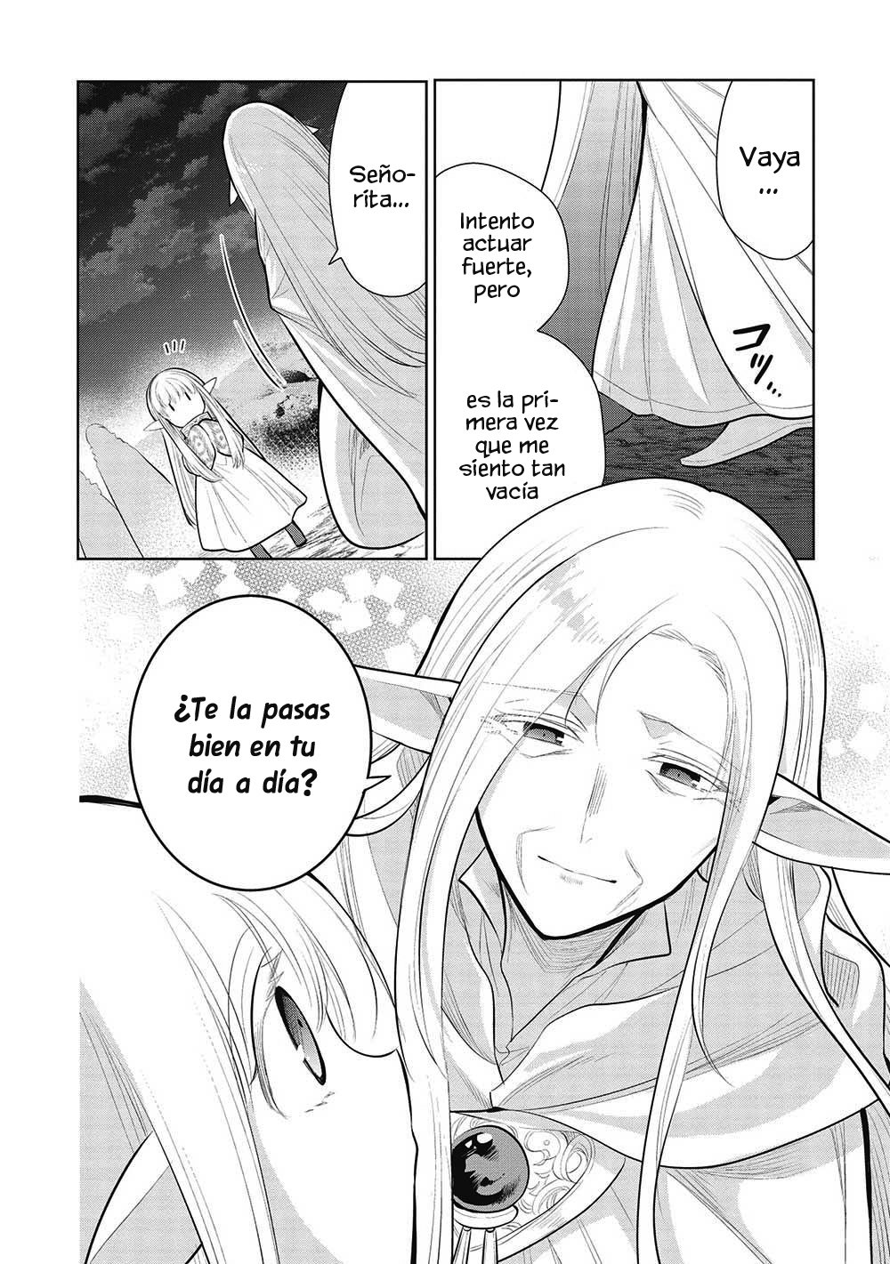 Read Maou no Ore ga Dorei Elf wo Yome ni Shitanda ga Dou Medereba Ii ES Manga Online