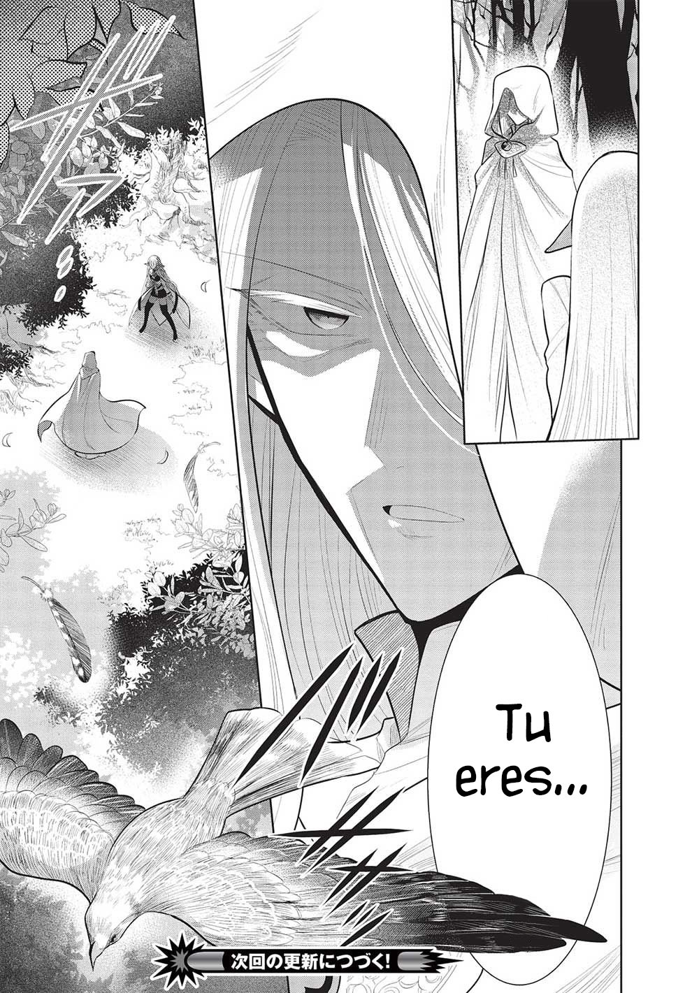 Read Maou no Ore ga Dorei Elf wo Yome ni Shitanda ga Dou Medereba Ii ES Manga Online