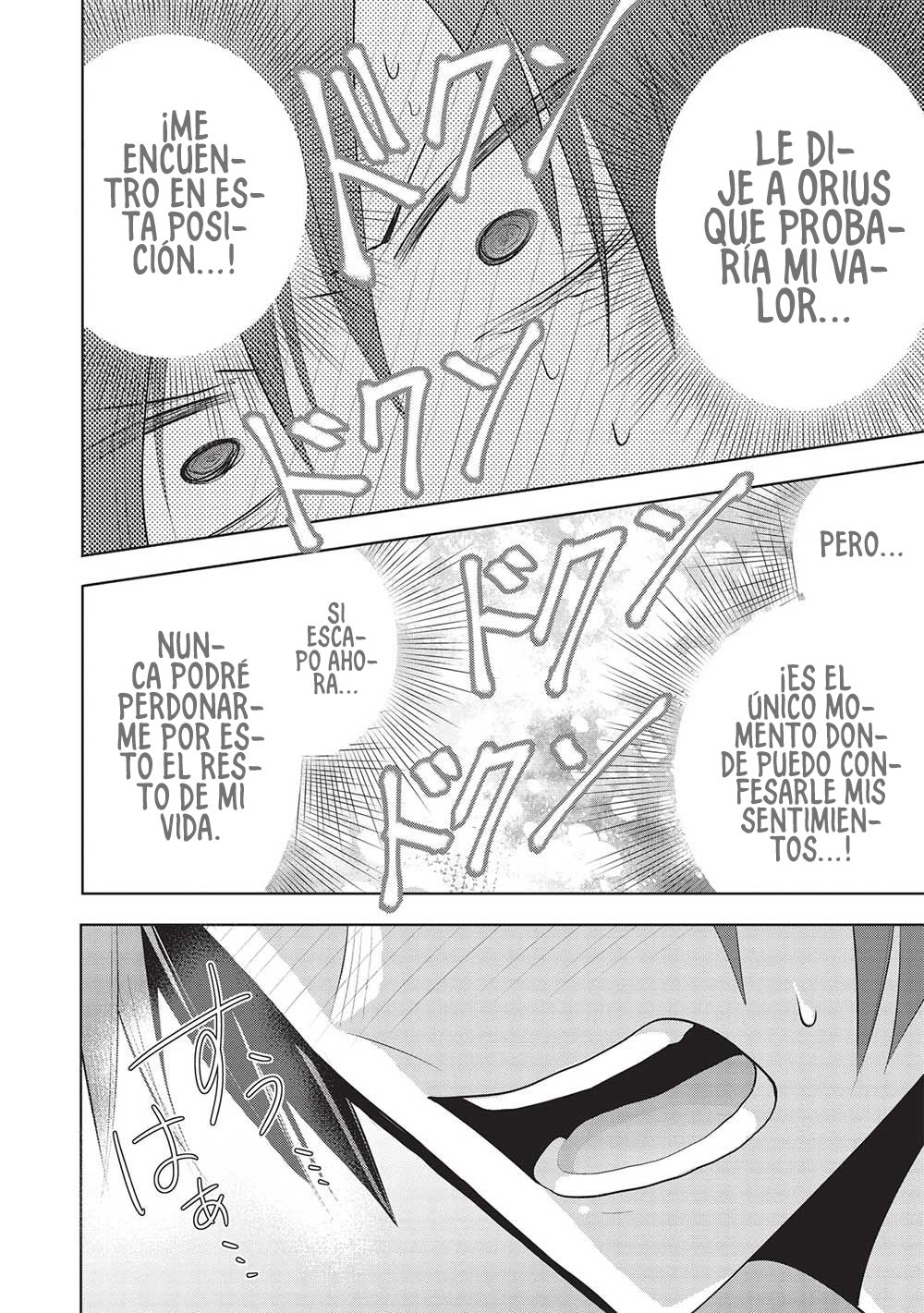 Read Maou no Ore ga Dorei Elf wo Yome ni Shitanda ga Dou Medereba Ii ES Manga Online