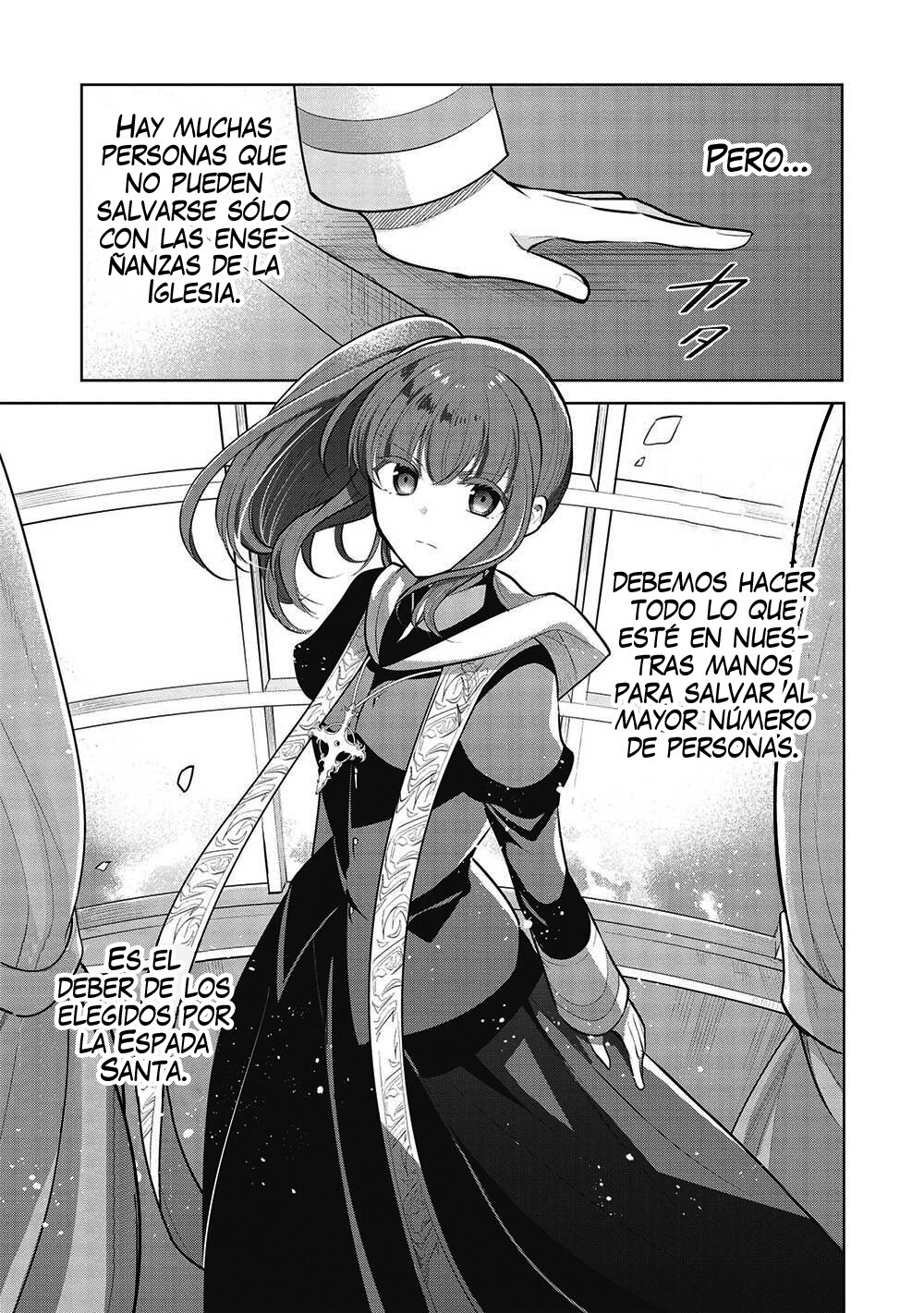 Read Maou no Ore ga Dorei Elf wo Yome ni Shitanda ga Dou Medereba Ii ES Manga Online