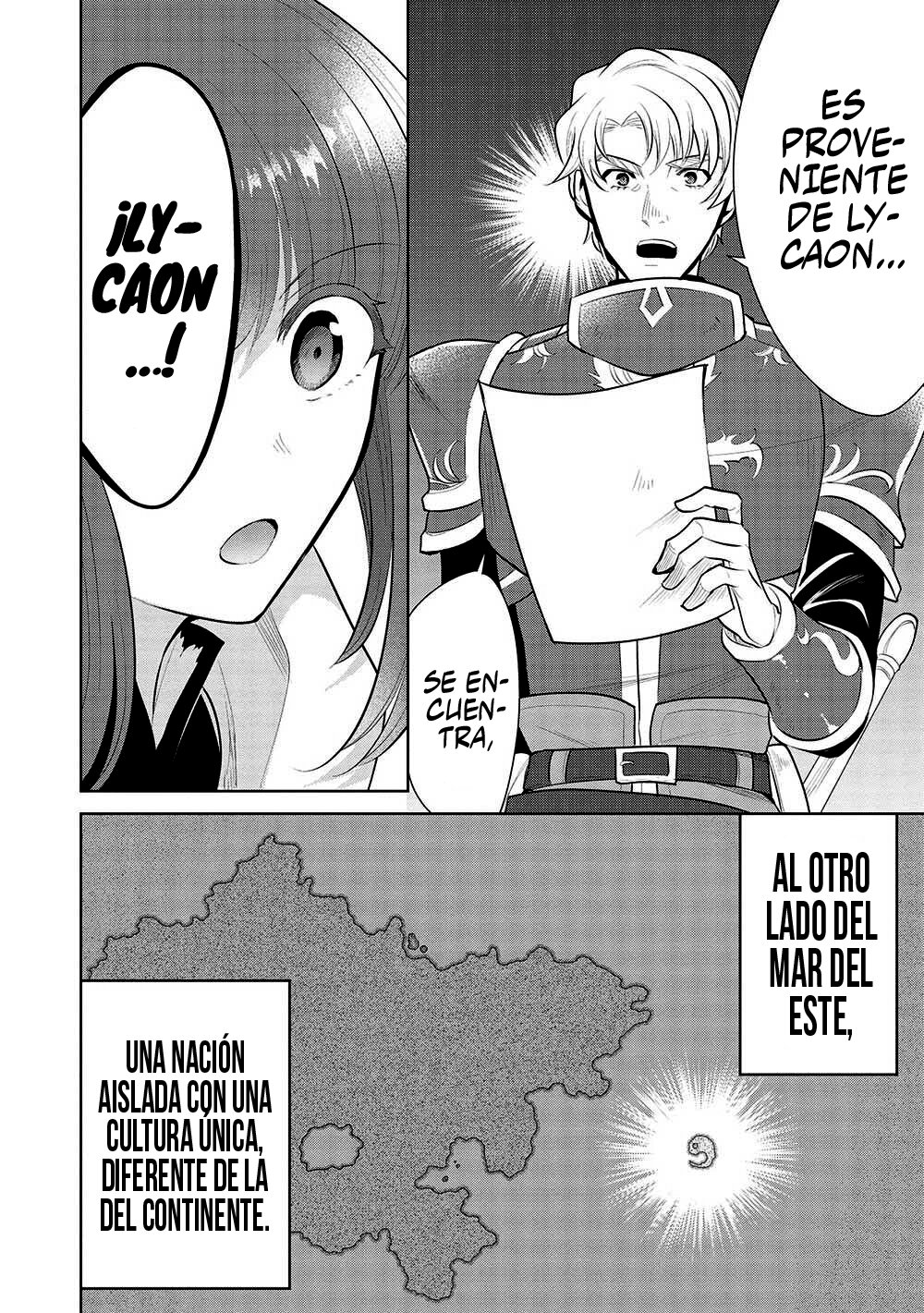 Read Maou no Ore ga Dorei Elf wo Yome ni Shitanda ga Dou Medereba Ii ES Manga Online