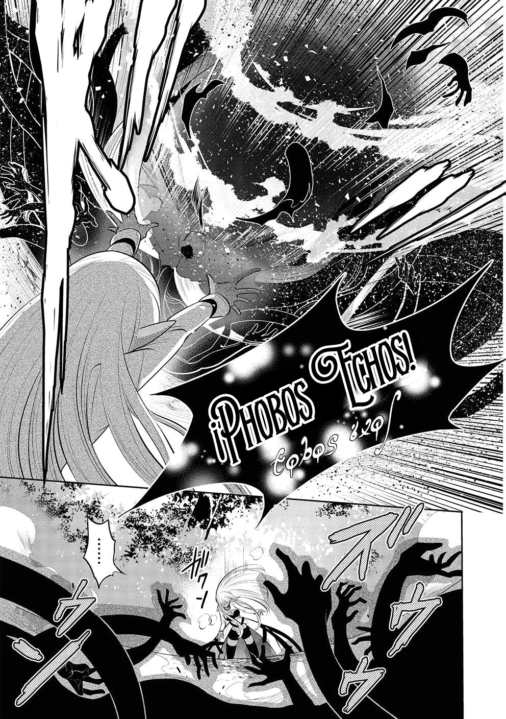 Read Maou no Ore ga Dorei Elf wo Yome ni Shitanda ga Dou Medereba Ii ES Manga Online