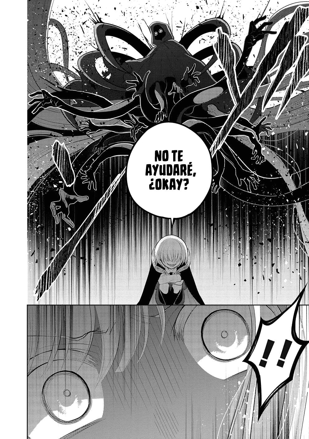 Read Maou no Ore ga Dorei Elf wo Yome ni Shitanda ga Dou Medereba Ii ES Manga Online