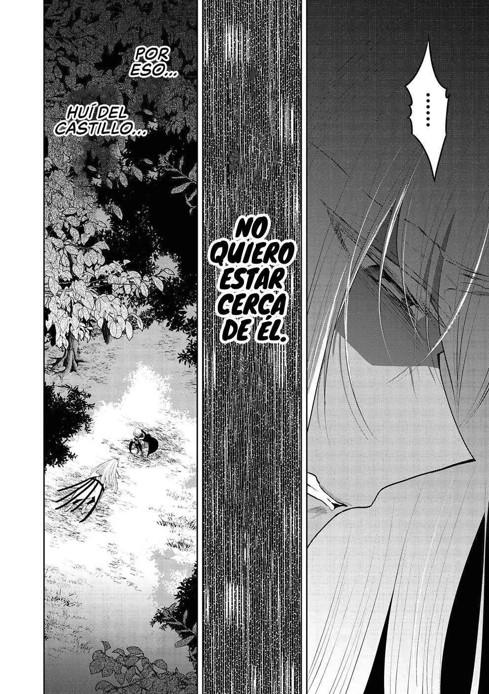 Read Maou no Ore ga Dorei Elf wo Yome ni Shitanda ga Dou Medereba Ii ES Manga Online