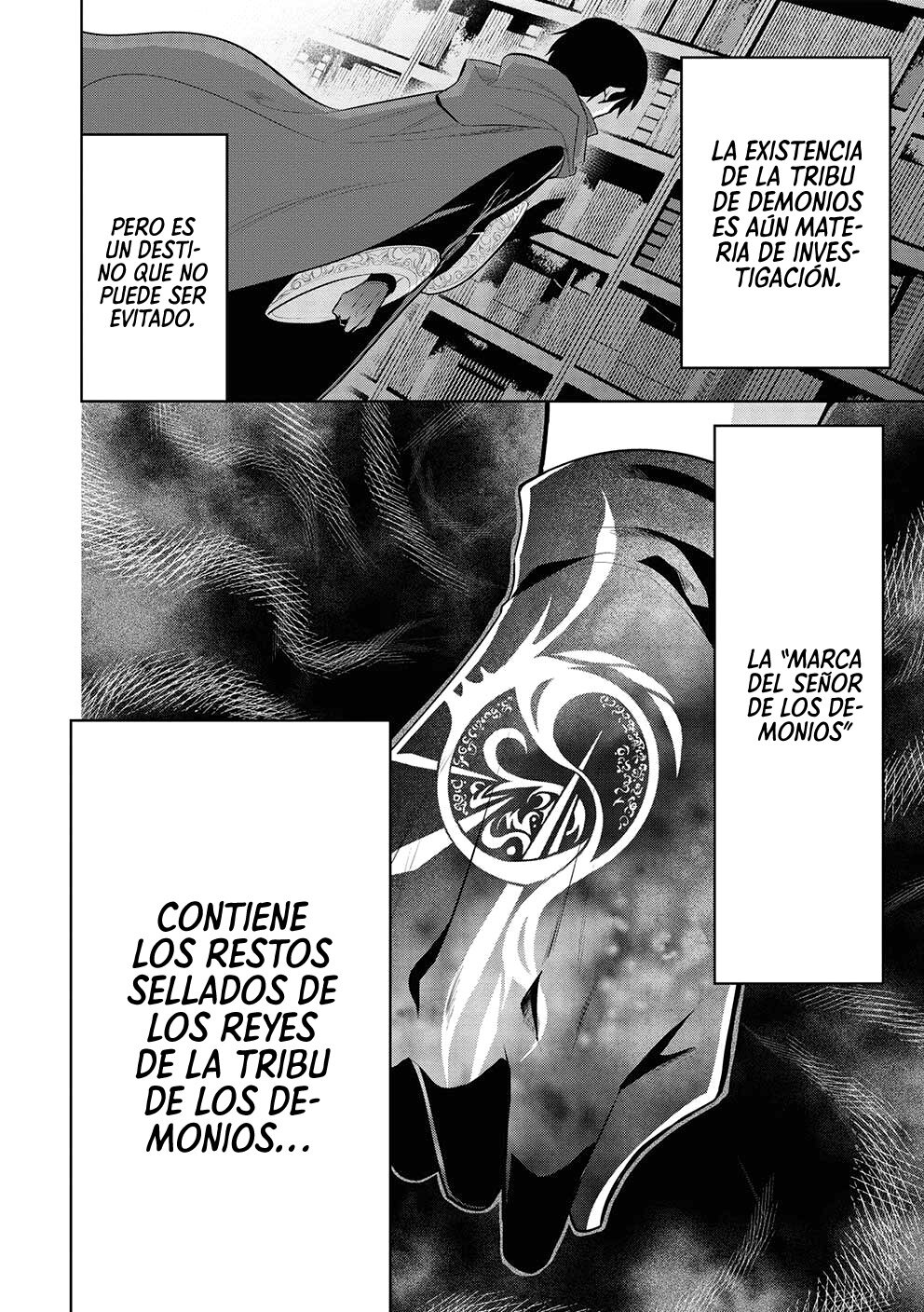 Read Maou no Ore ga Dorei Elf wo Yome ni Shitanda ga Dou Medereba Ii ES Manga Online