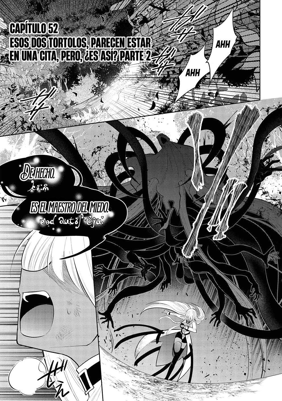 Read Maou no Ore ga Dorei Elf wo Yome ni Shitanda ga Dou Medereba Ii ES Manga Online