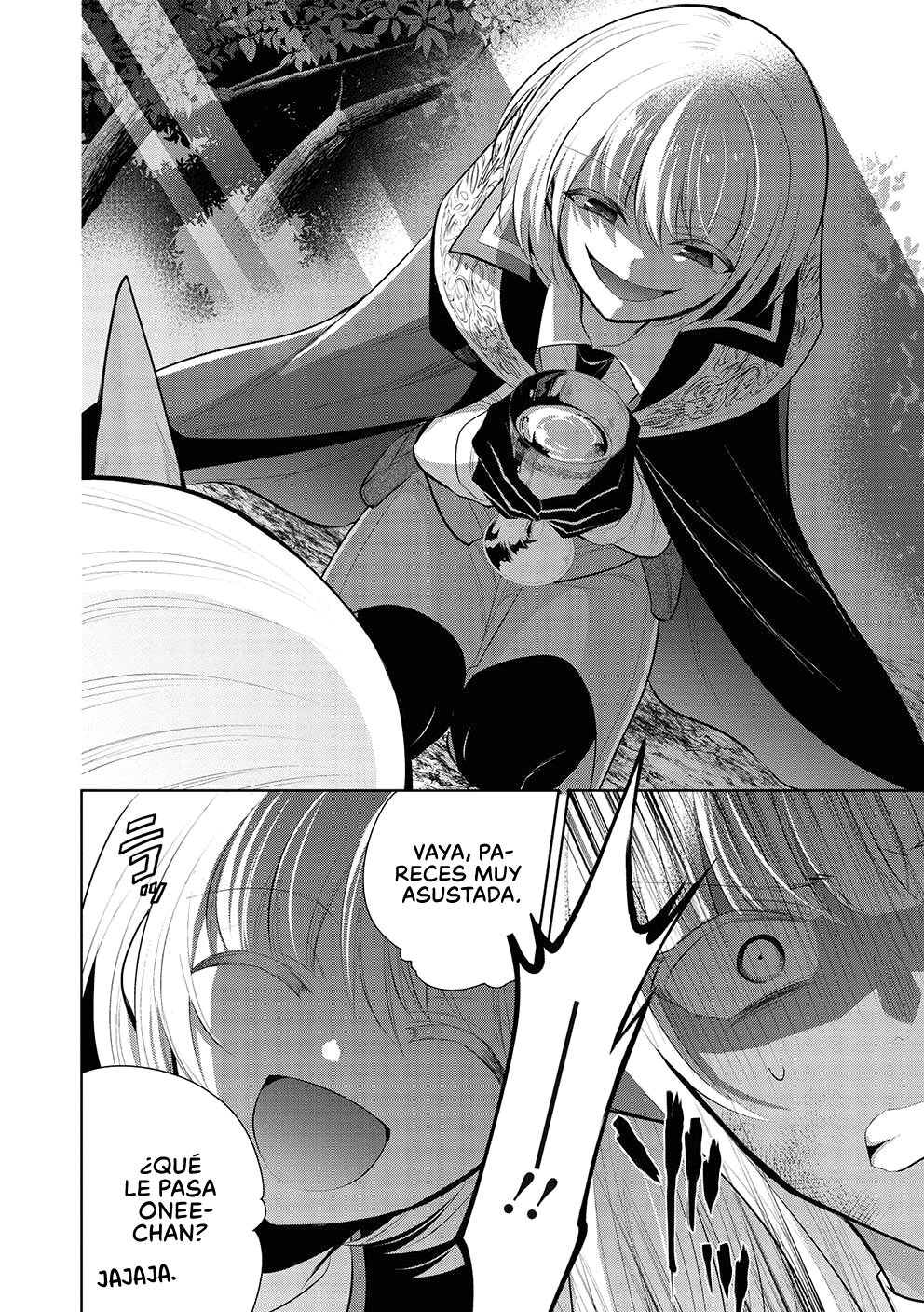 Read Maou no Ore ga Dorei Elf wo Yome ni Shitanda ga Dou Medereba Ii ES Manga Online