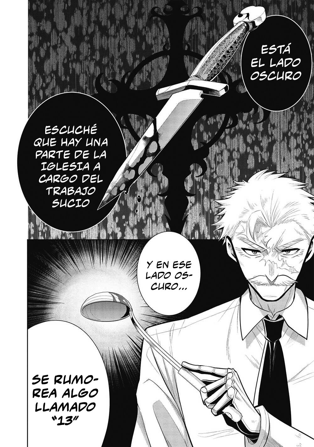 Read Maou no Ore ga Dorei Elf wo Yome ni Shitanda ga Dou Medereba Ii ES Manga Online