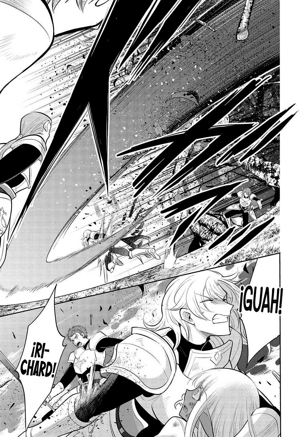 Read Maou no Ore ga Dorei Elf wo Yome ni Shitanda ga Dou Medereba Ii ES Manga Online