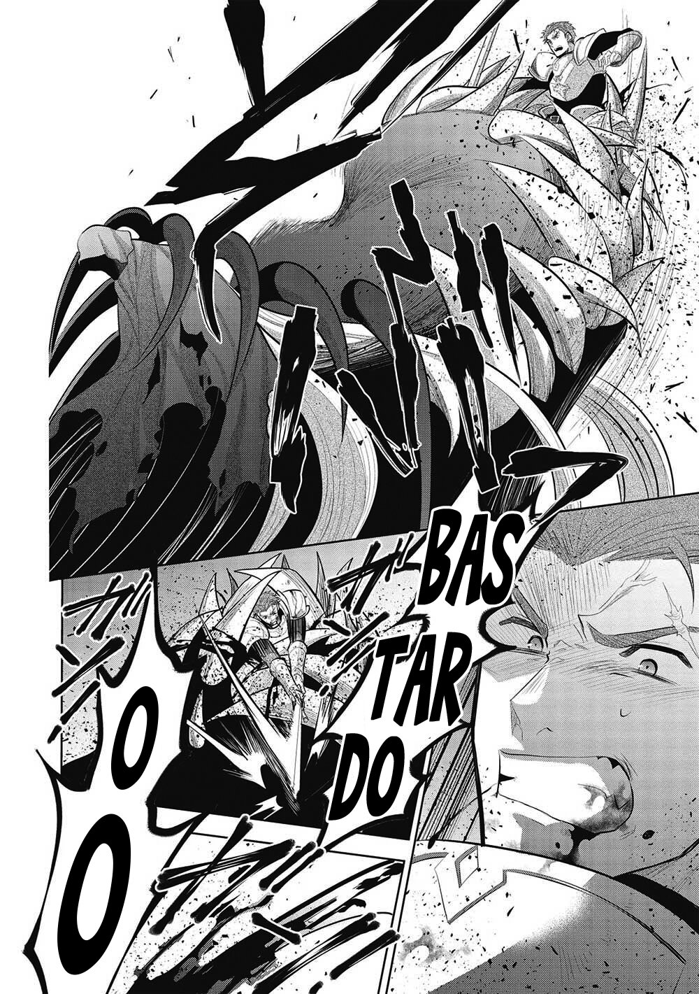 Read Maou no Ore ga Dorei Elf wo Yome ni Shitanda ga Dou Medereba Ii ES Manga Online