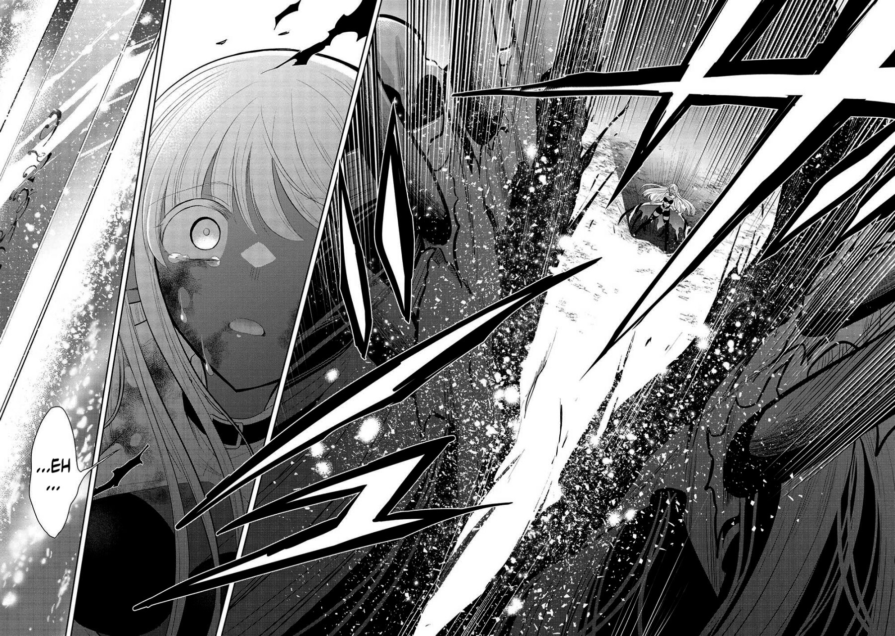Read Maou no Ore ga Dorei Elf wo Yome ni Shitanda ga Dou Medereba Ii ES Manga Online