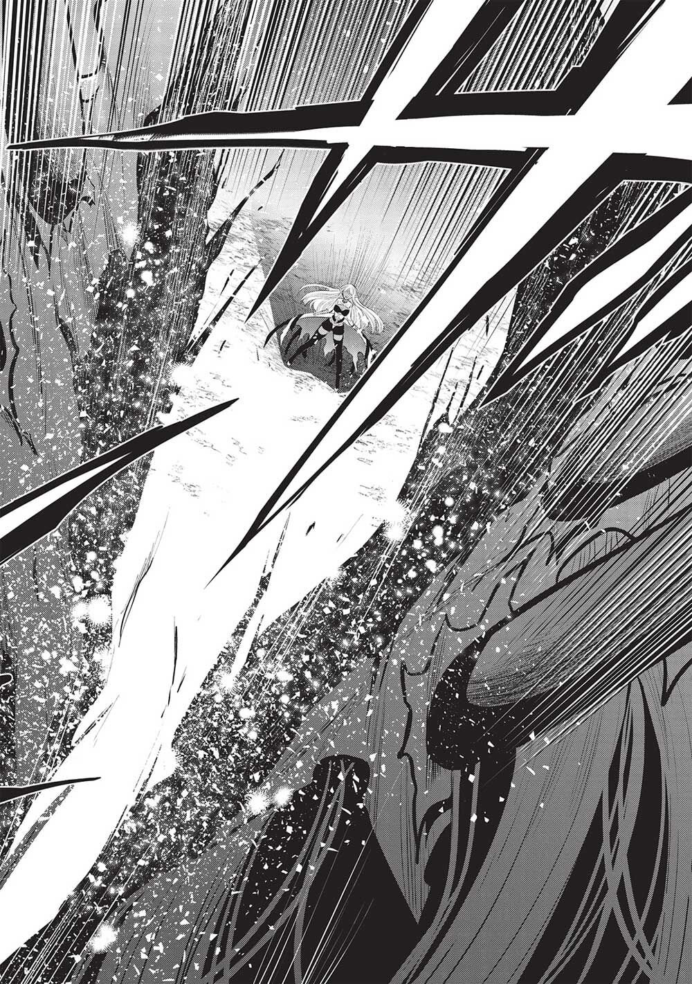 Read Maou no Ore ga Dorei Elf wo Yome ni Shitanda ga Dou Medereba Ii ES Manga Online