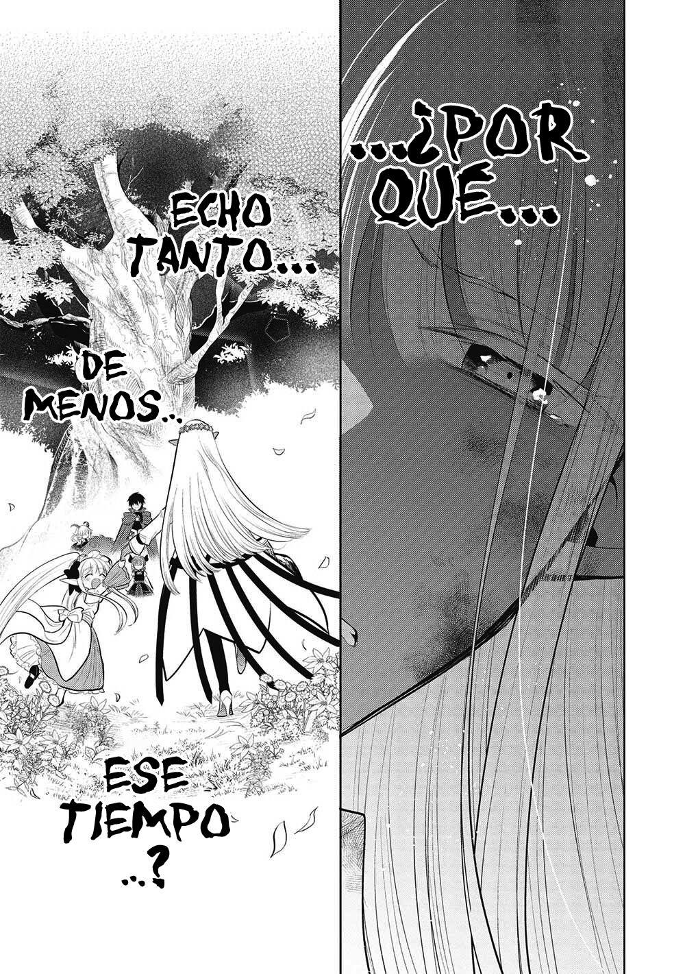 Read Maou no Ore ga Dorei Elf wo Yome ni Shitanda ga Dou Medereba Ii ES Manga Online