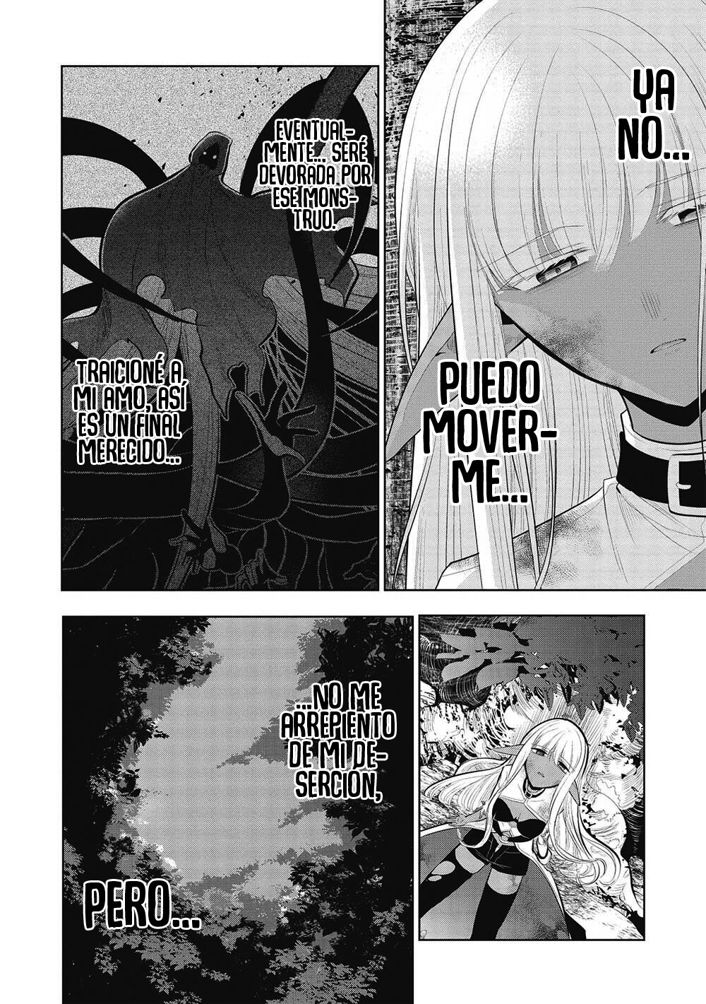 Read Maou no Ore ga Dorei Elf wo Yome ni Shitanda ga Dou Medereba Ii ES Manga Online