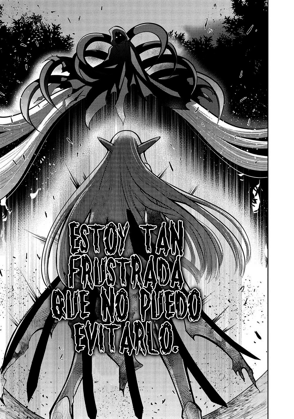 Read Maou no Ore ga Dorei Elf wo Yome ni Shitanda ga Dou Medereba Ii ES Manga Online