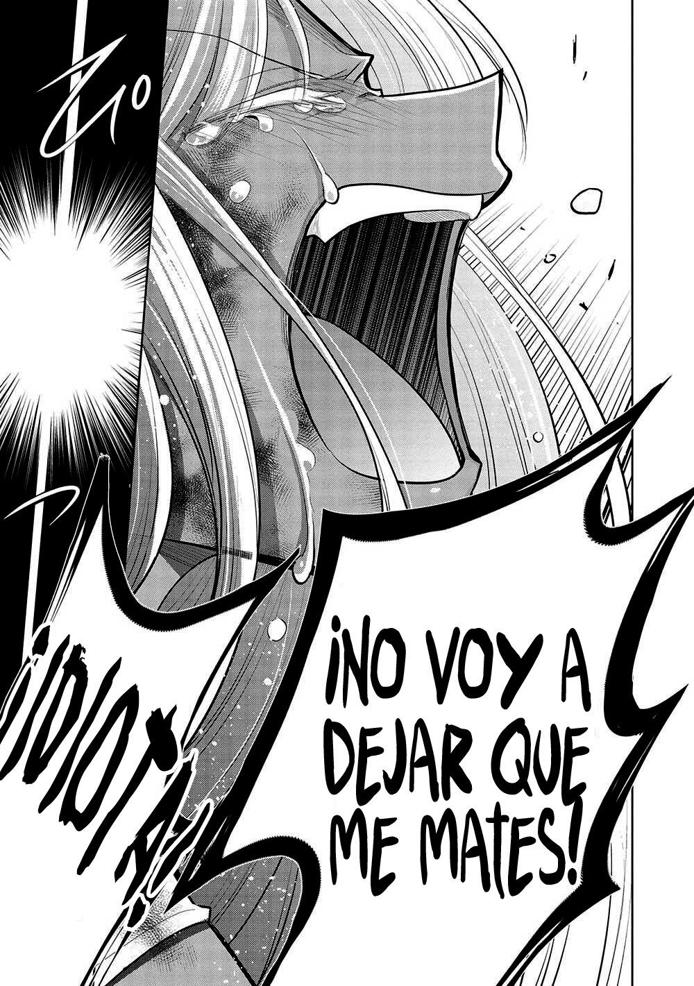 Read Maou no Ore ga Dorei Elf wo Yome ni Shitanda ga Dou Medereba Ii ES Manga Online