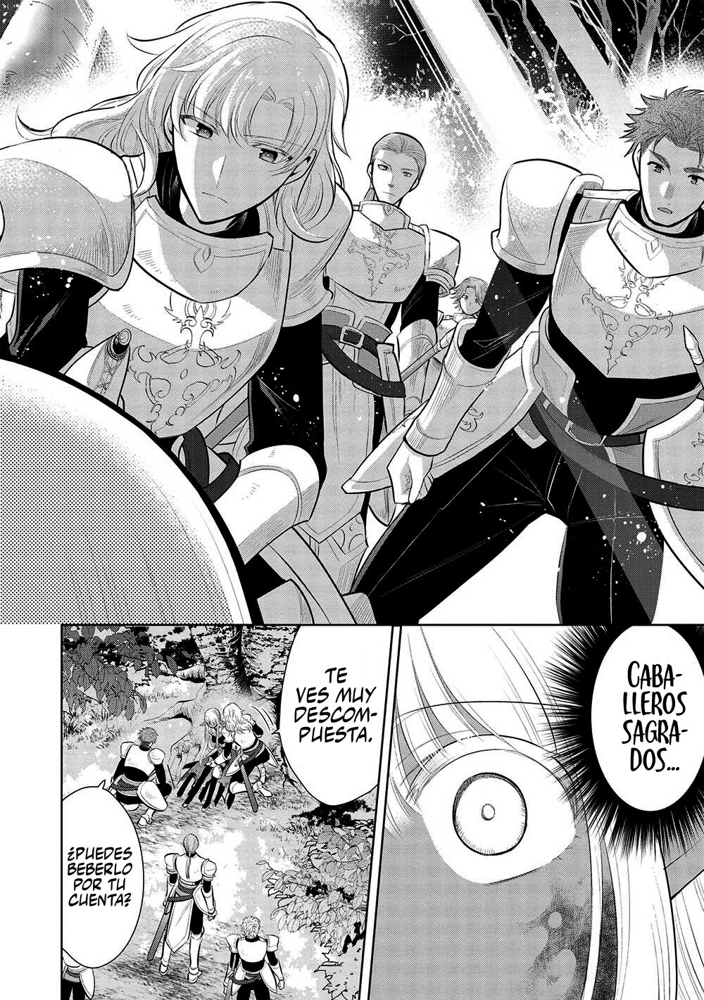 Read Maou no Ore ga Dorei Elf wo Yome ni Shitanda ga Dou Medereba Ii ES Manga Online