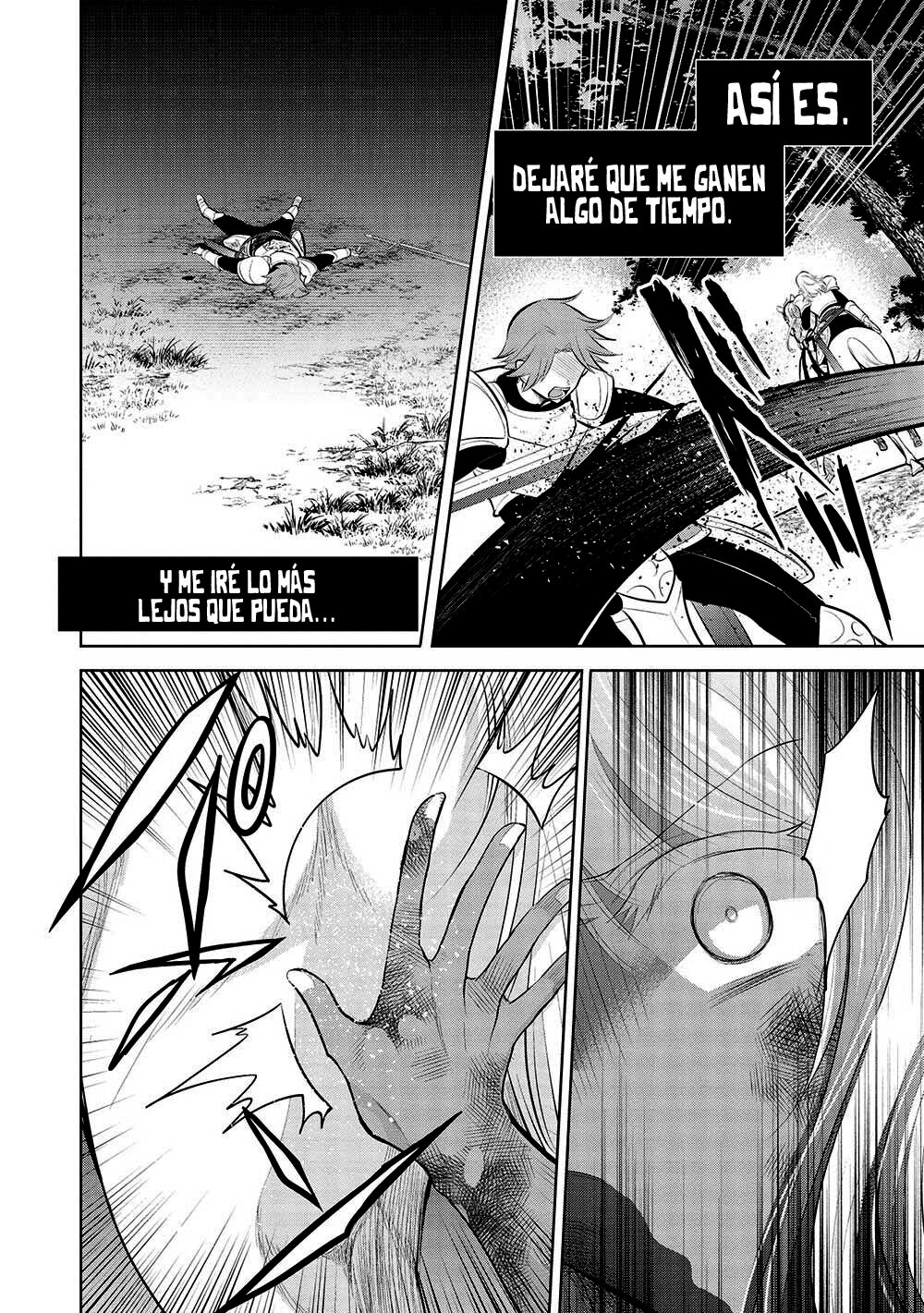 Read Maou no Ore ga Dorei Elf wo Yome ni Shitanda ga Dou Medereba Ii ES Manga Online